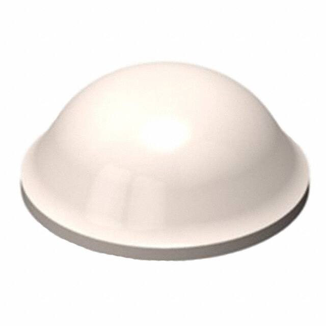 SJ-5406-WHITE 3M  Paraurti Piedini Cuscinetti Impugnature